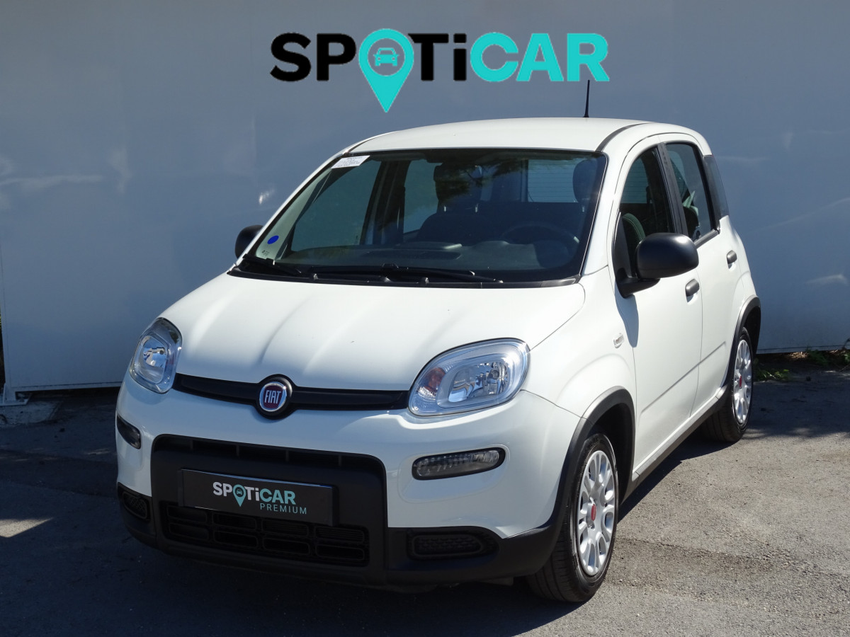 Fiat Panda (3)