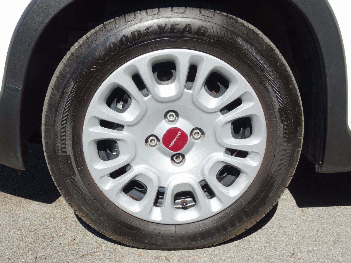 Fiat Panda (3)