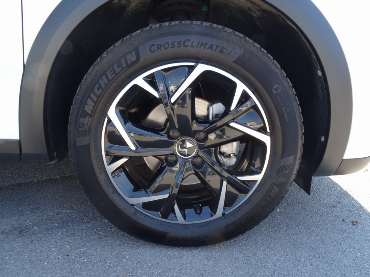 Ds DS 3 Crossback