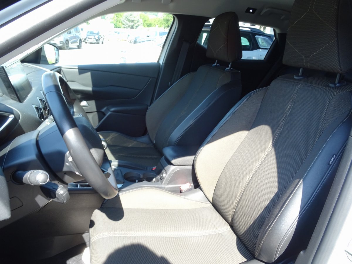 Ds DS 3 Crossback