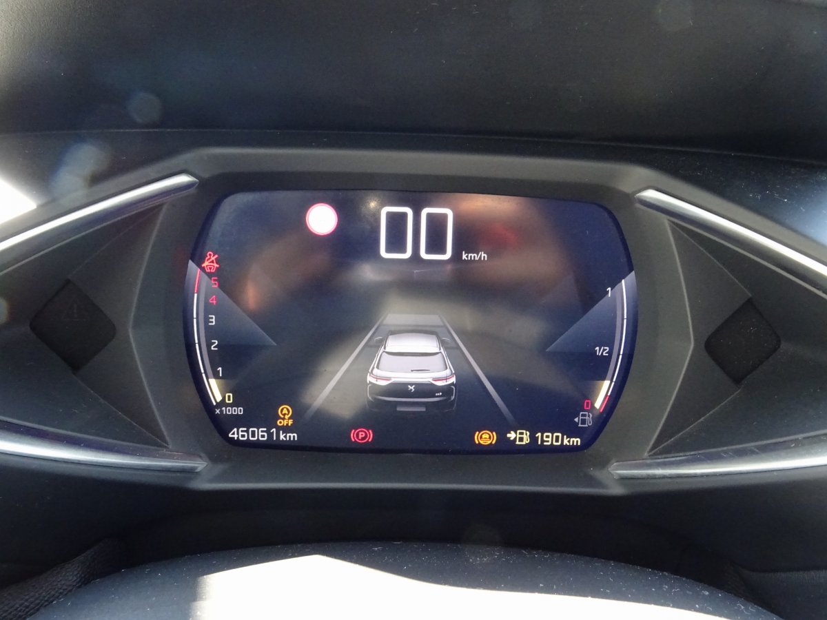 Ds DS 3 Crossback