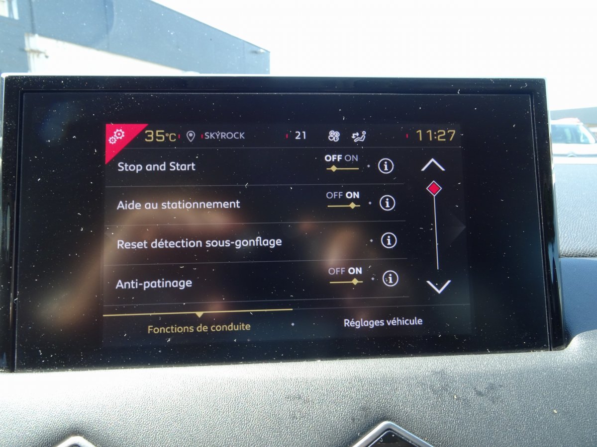 Ds DS 3 Crossback