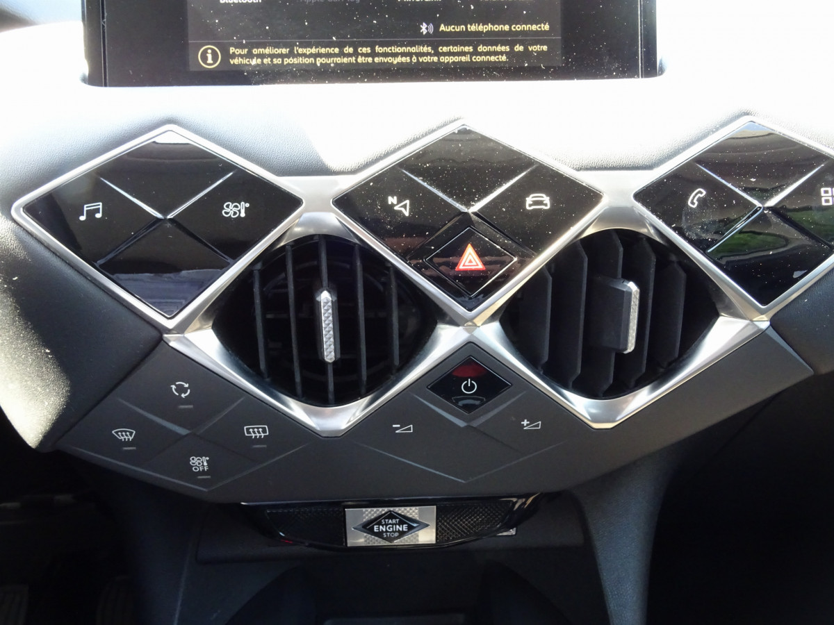 Ds DS 3 Crossback