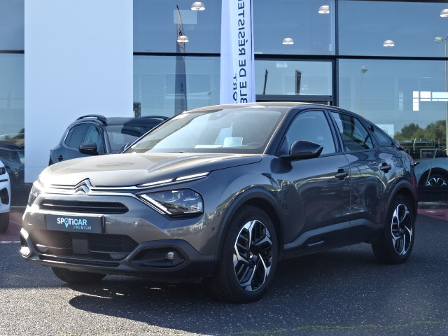 Citroën C4 (3)