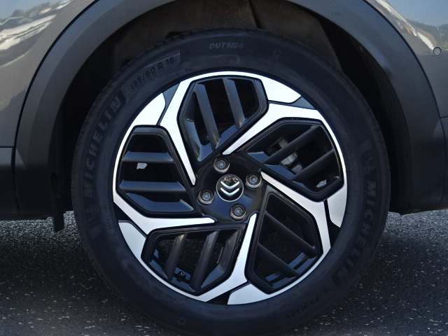 Citroën C4 (3)
