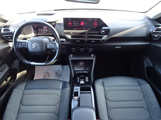 Citroën C4 (3)