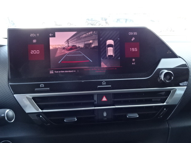 Citroën C4 (3)