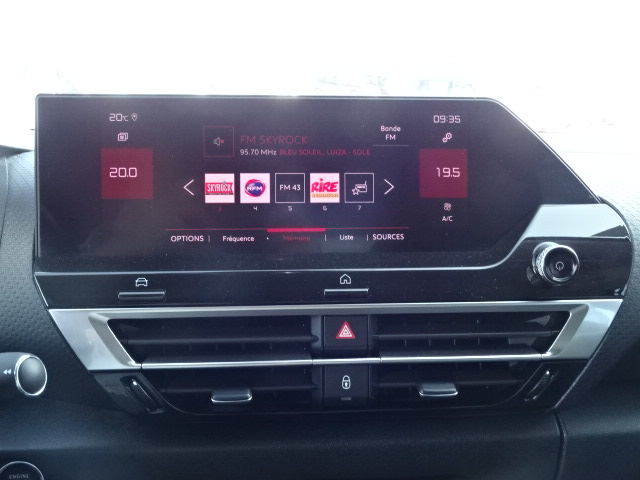 Citroën C4 (3)