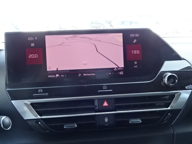 Citroën C4 (3)