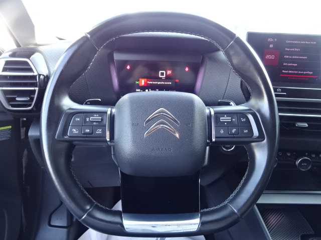 Citroën C4 (3)