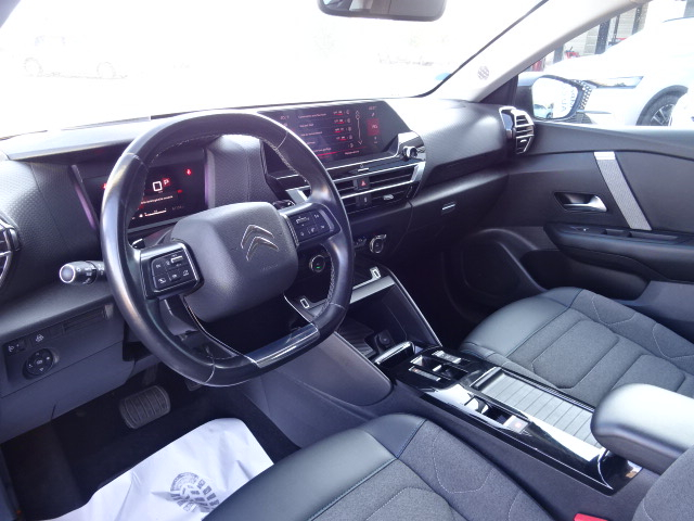 Citroën C4 (3)