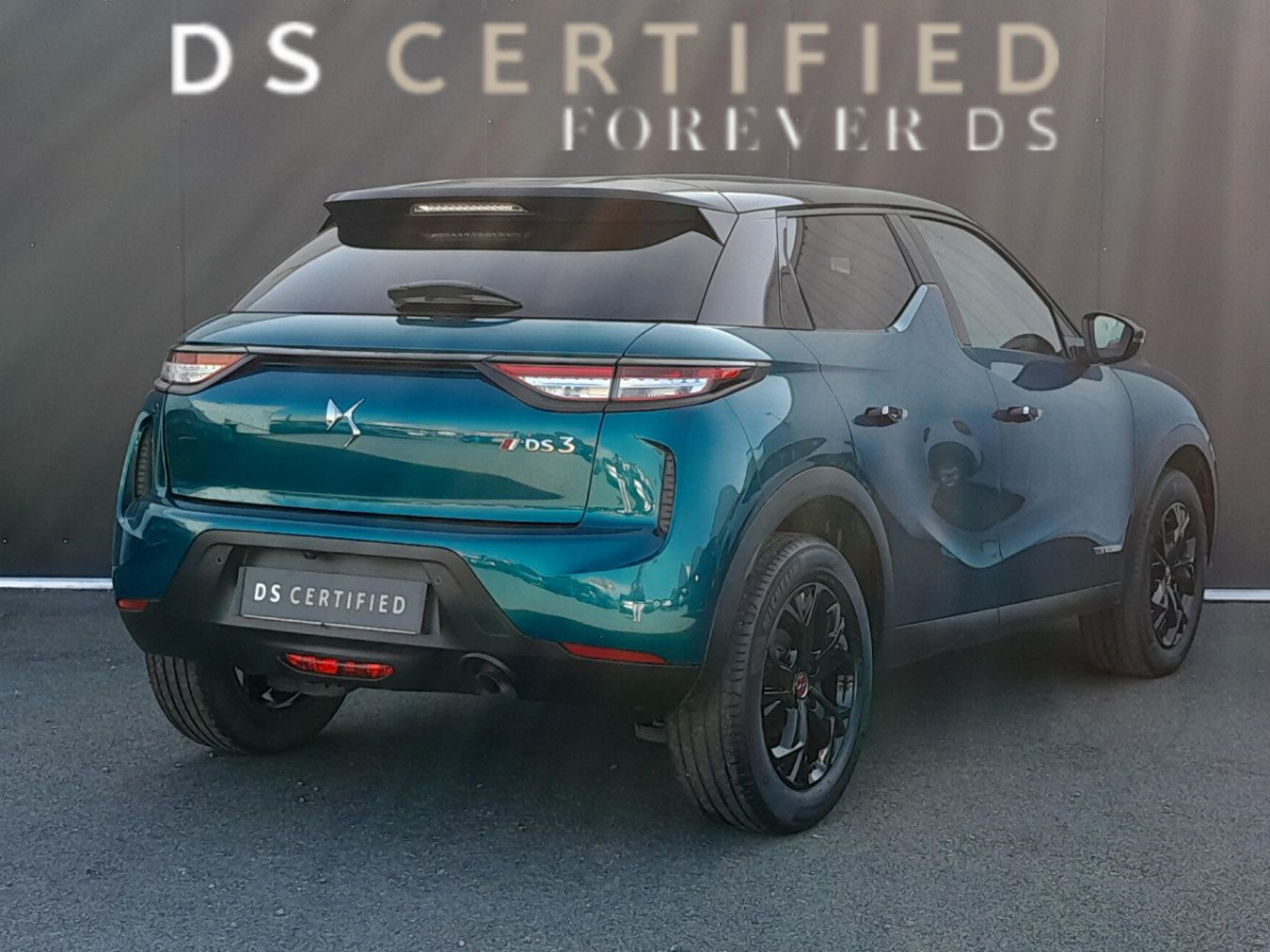 Ds DS 3 Crossback