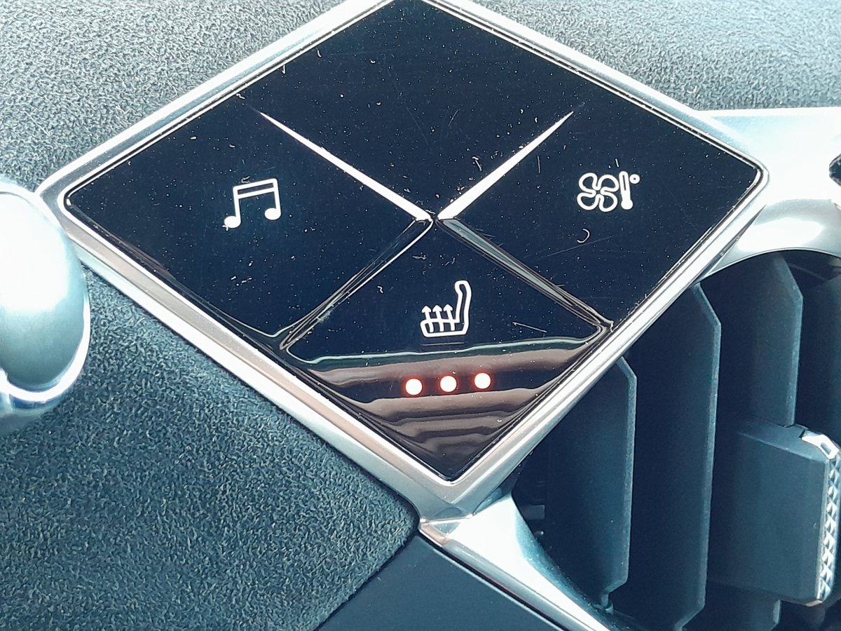 Ds DS 3 Crossback
