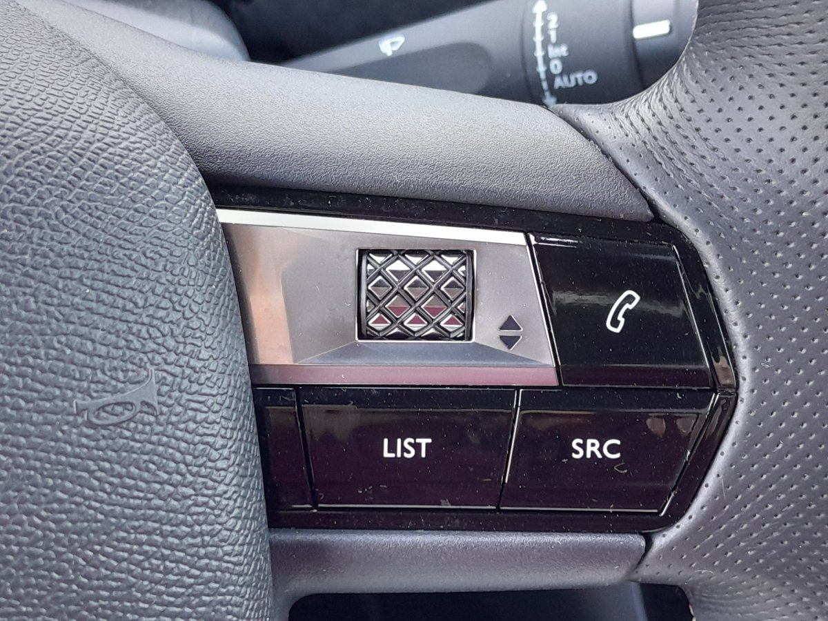 Ds DS 3 Crossback
