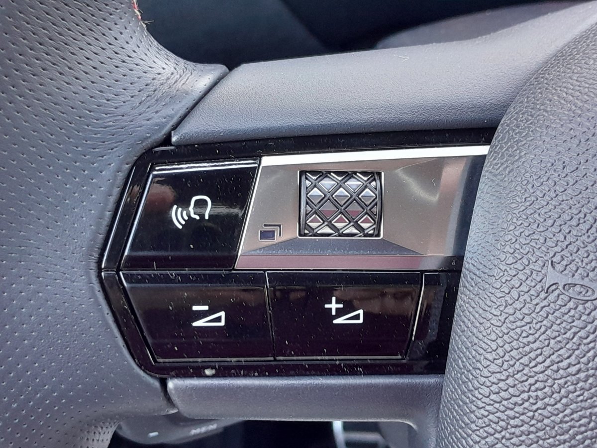 Ds DS 3 Crossback