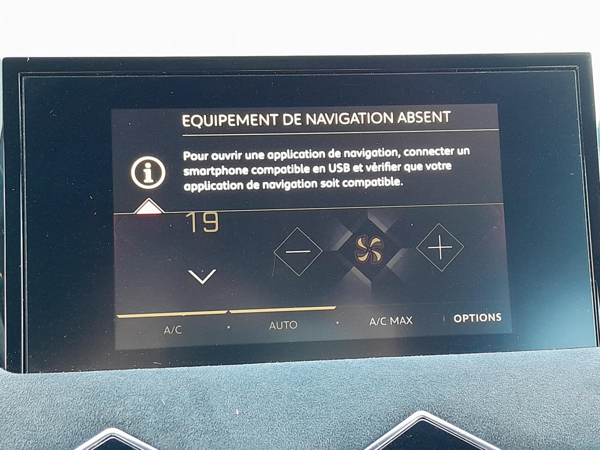 Ds DS 3 Crossback