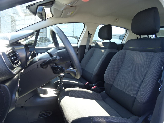 Citroën C3 (3)