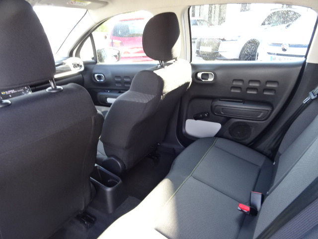 Citroën C3 (3)