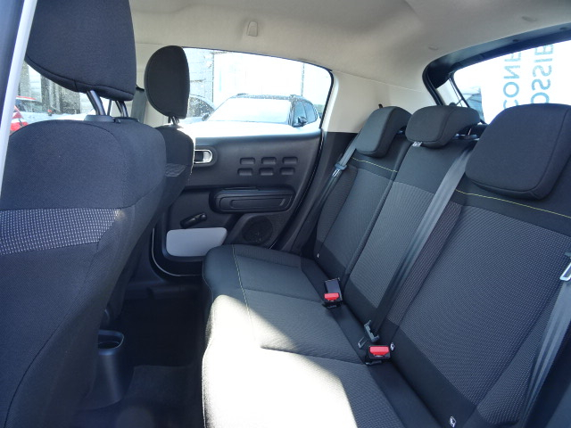 Citroën C3 (3)