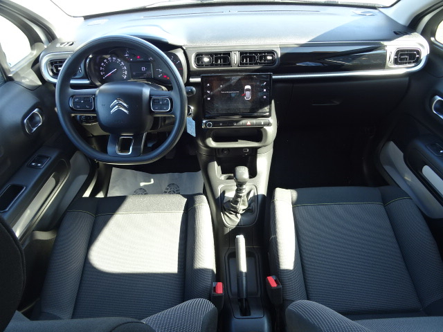 Citroën C3 (3)