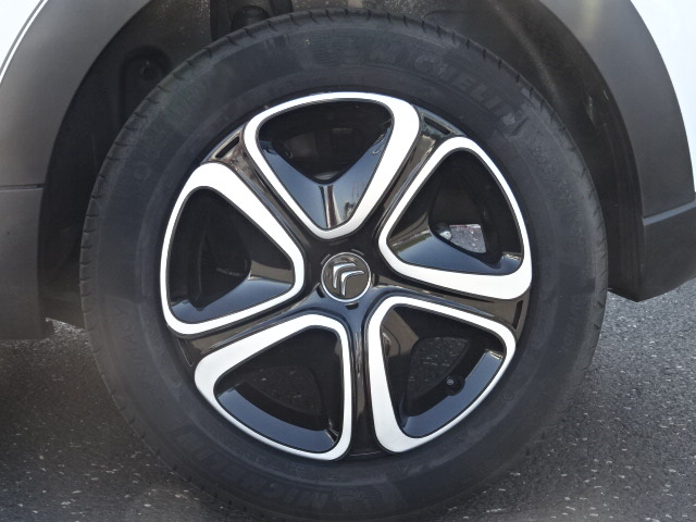 Citroën C3 (3)