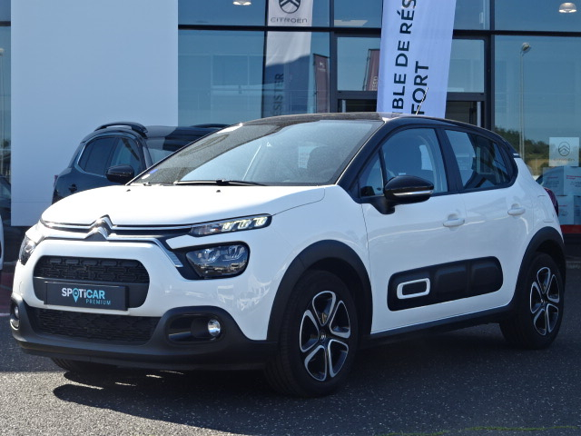 Citroën C3 (3)