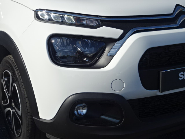 Citroën C3 (3)