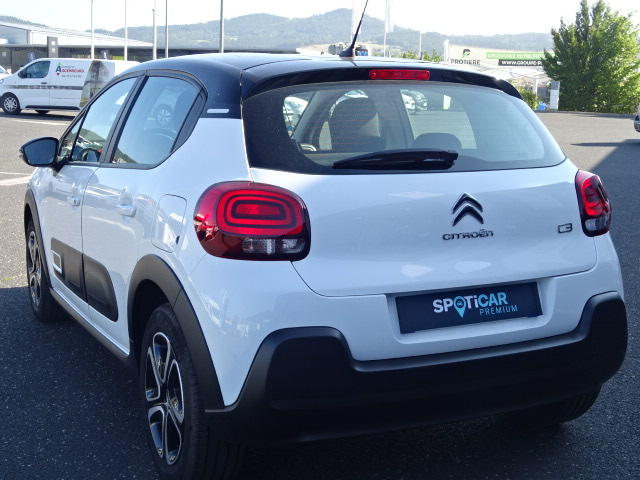 Citroën C3 (3)