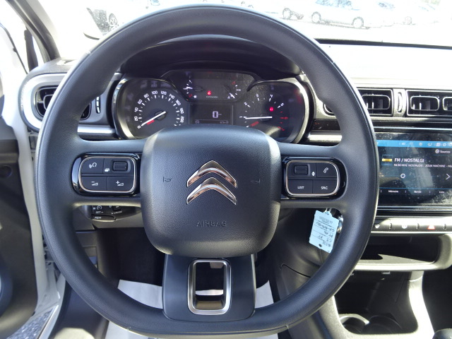 Citroën C3 (3)