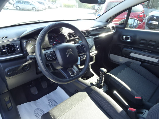 Citroën C3 (3)