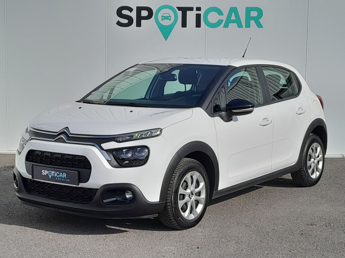 Citroën C3 (3)