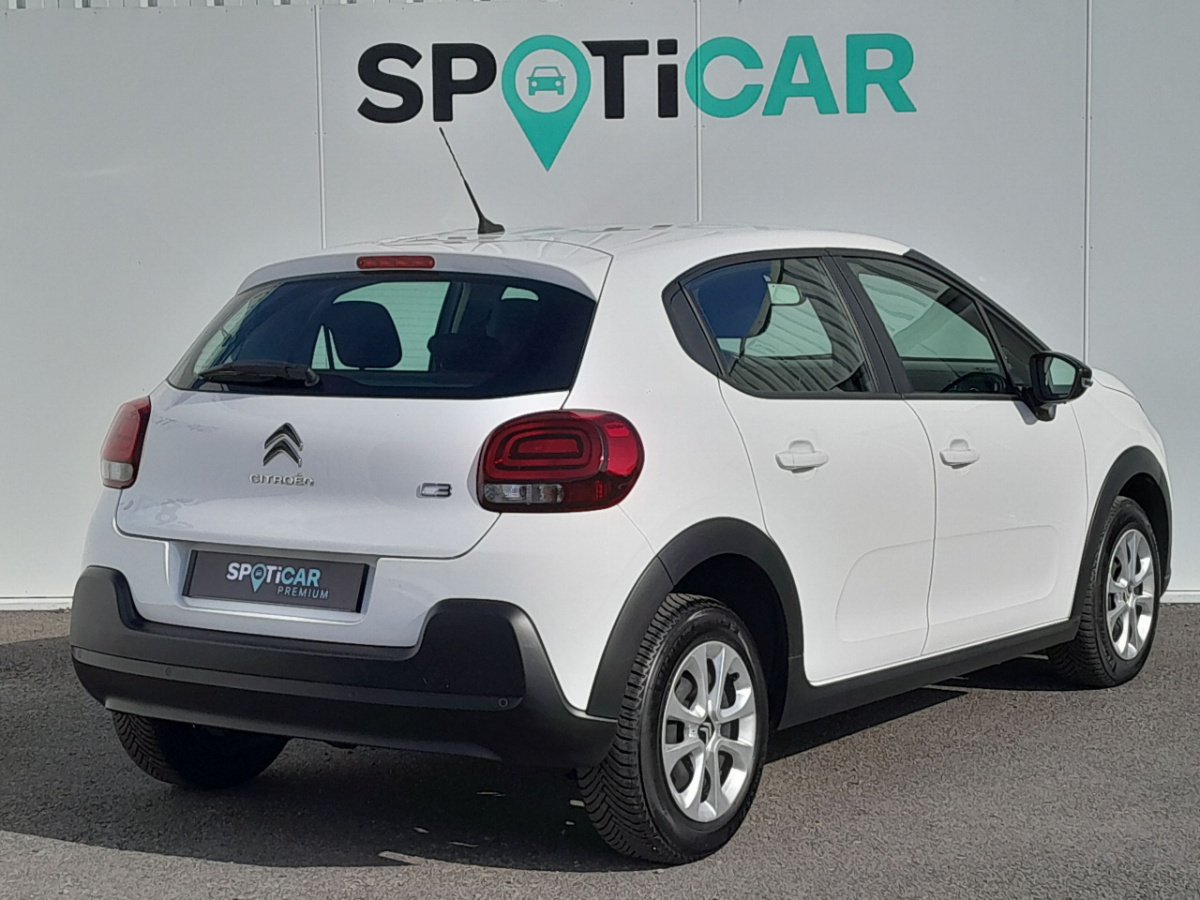 Citroën C3 (3)