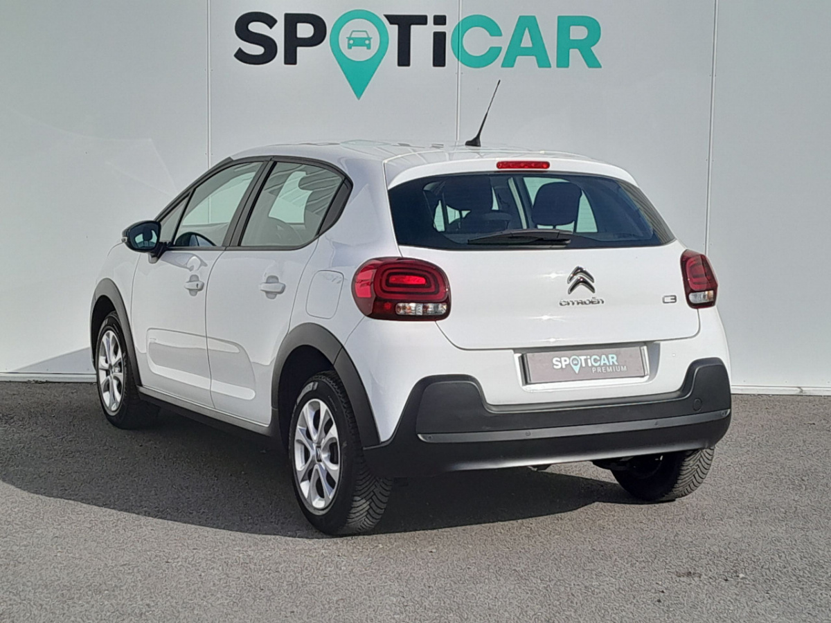 Citroën C3 (3)