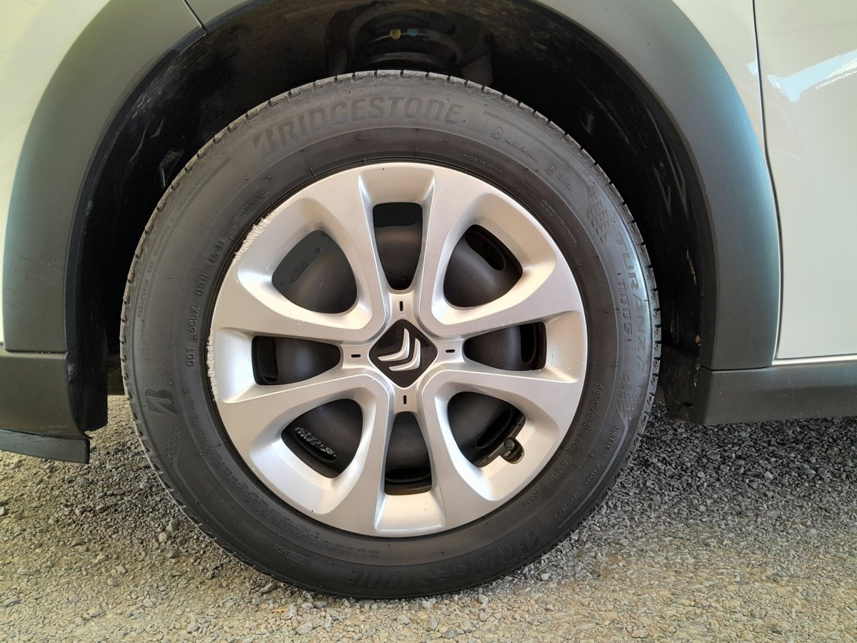 Citroën C3 (3)