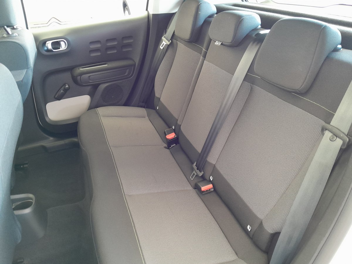 Citroën C3 (3)