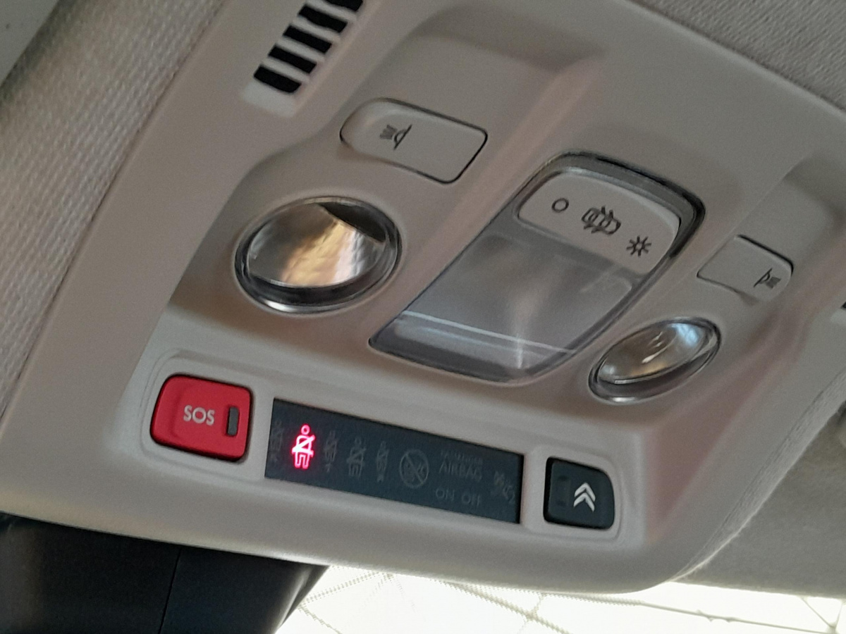 Citroën C3 (3)