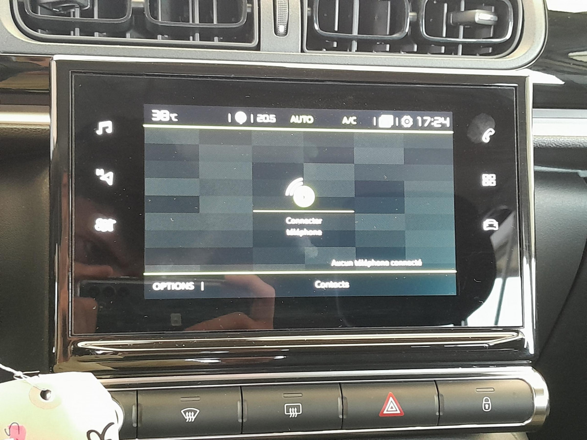 Citroën C3 (3)