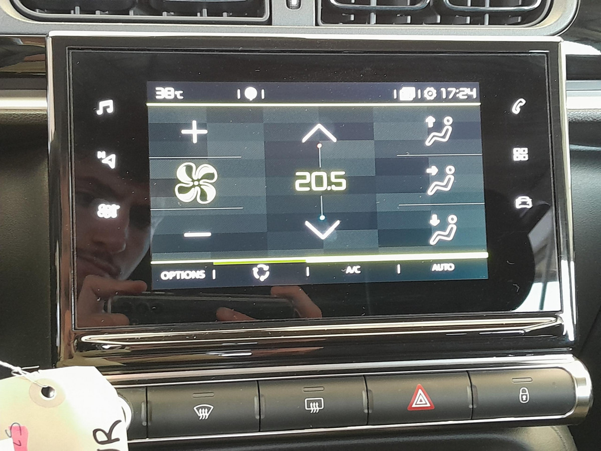 Citroën C3 (3)