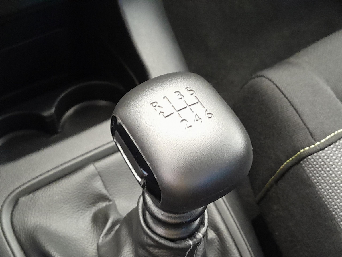Citroën C3 (3)
