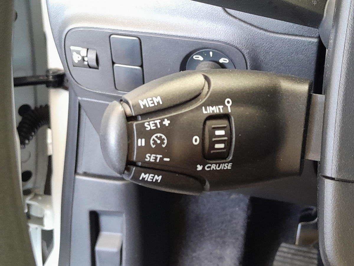 Citroën C3 (3)