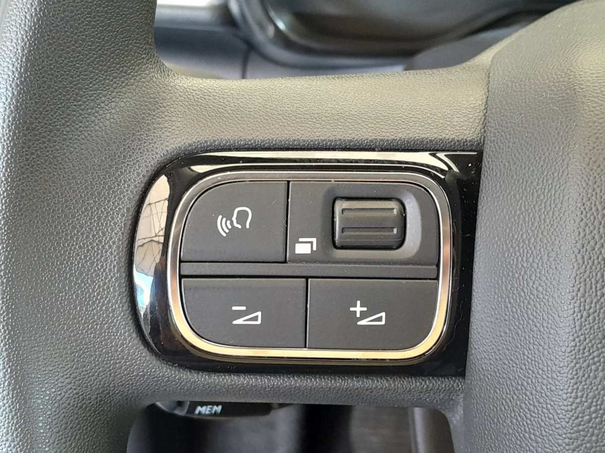 Citroën C3 (3)