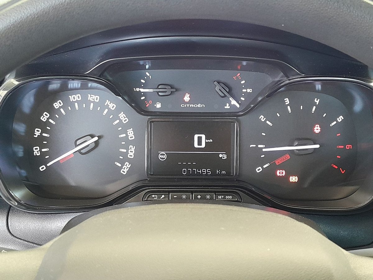 Citroën C3 (3)