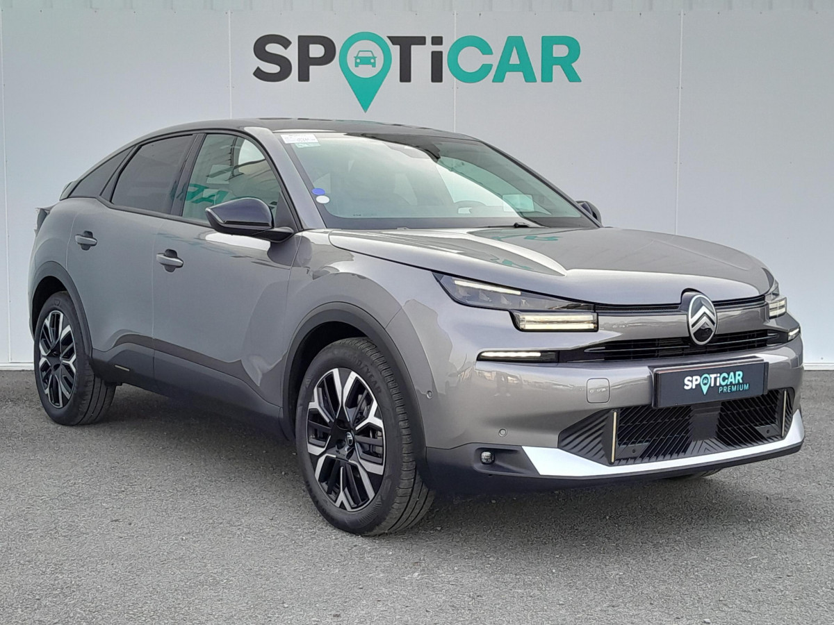 Citroën C4 (3)