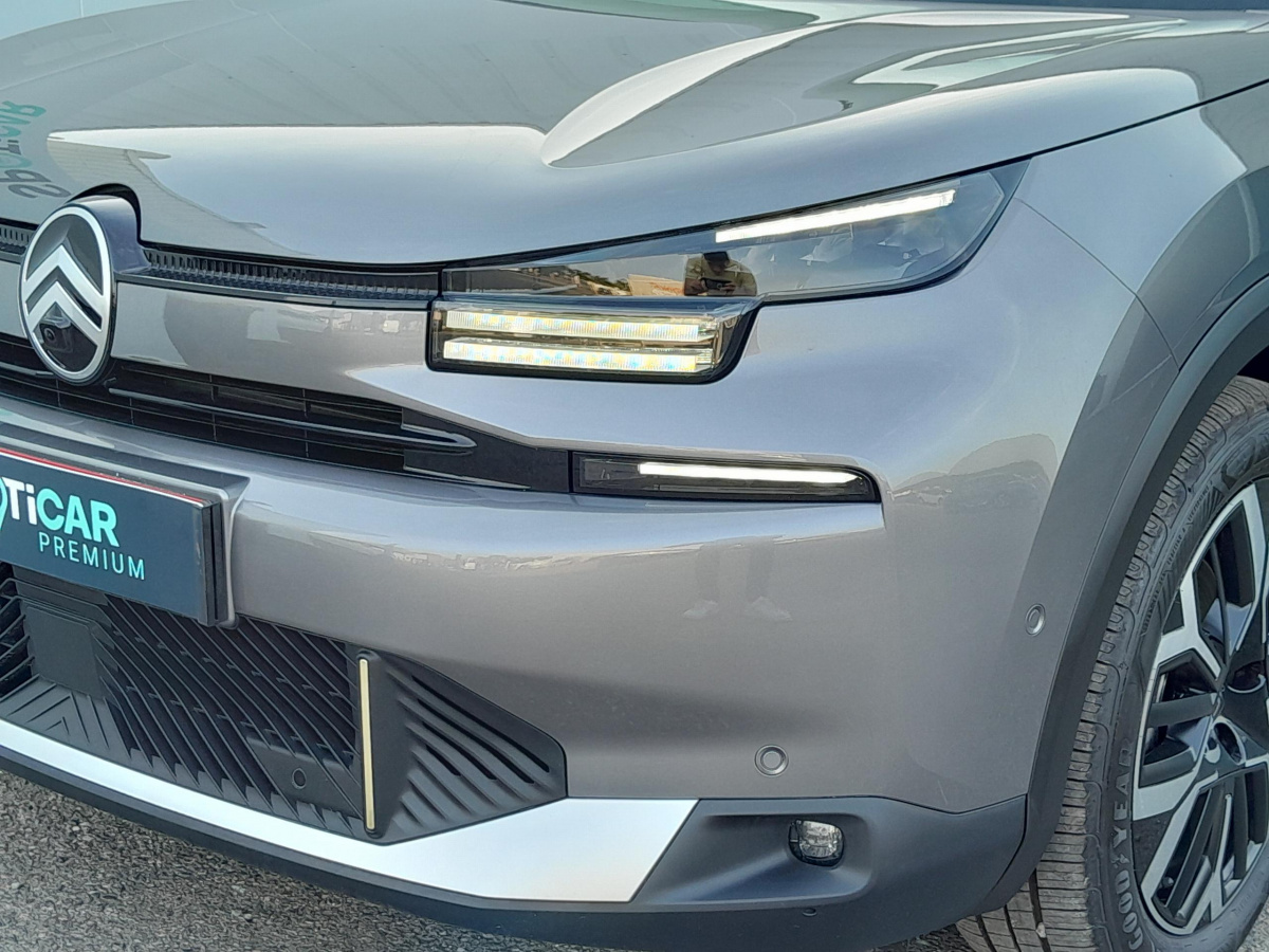 Citroën C4 (3)