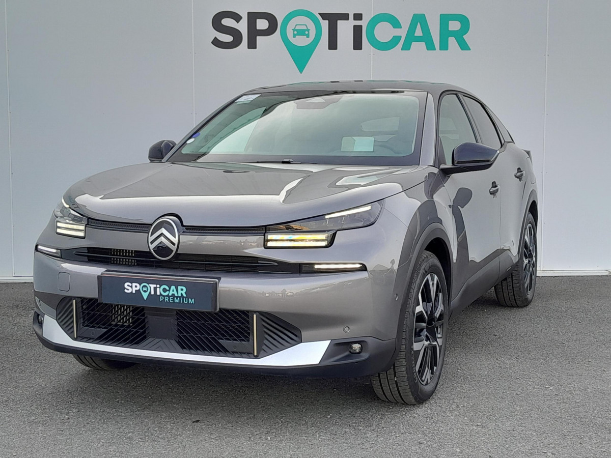 Citroën C4 (3)