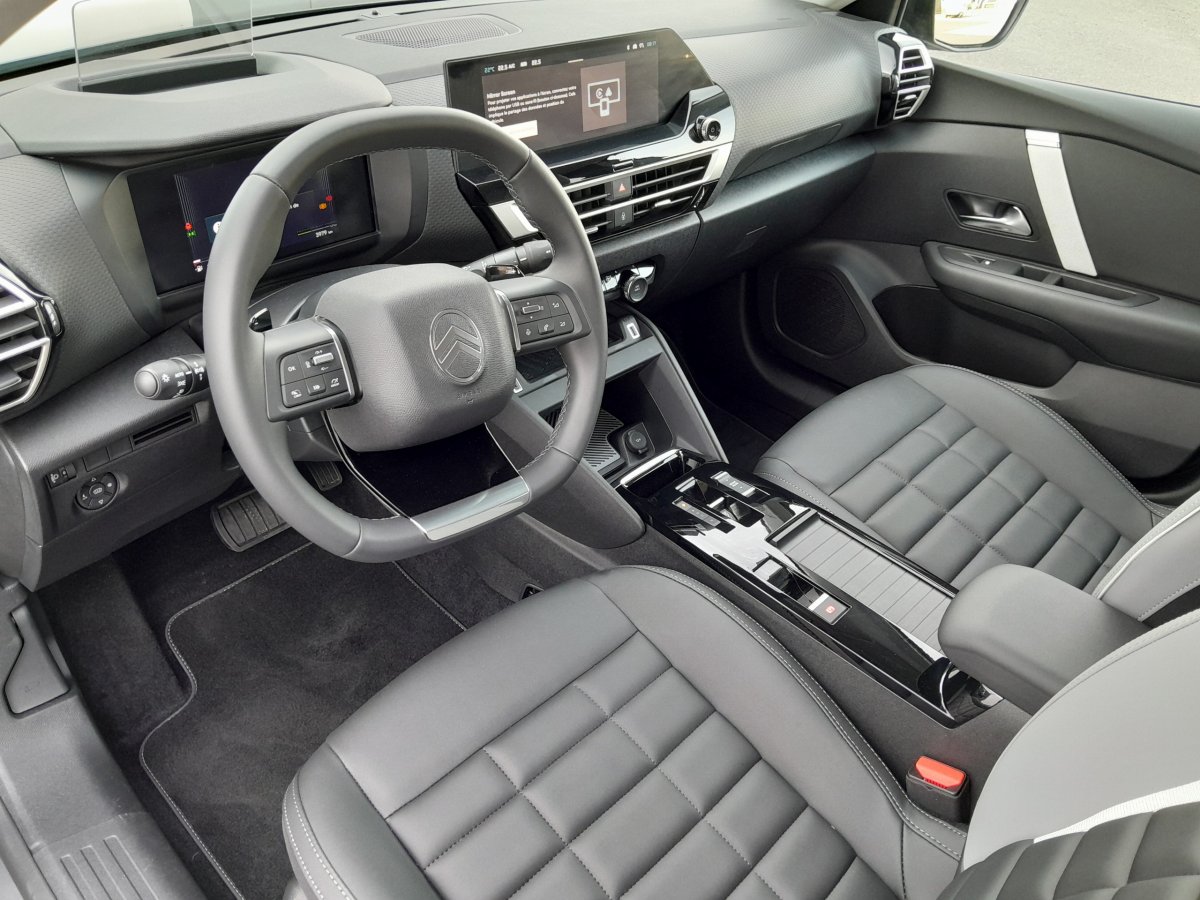 Citroën C4 (3)