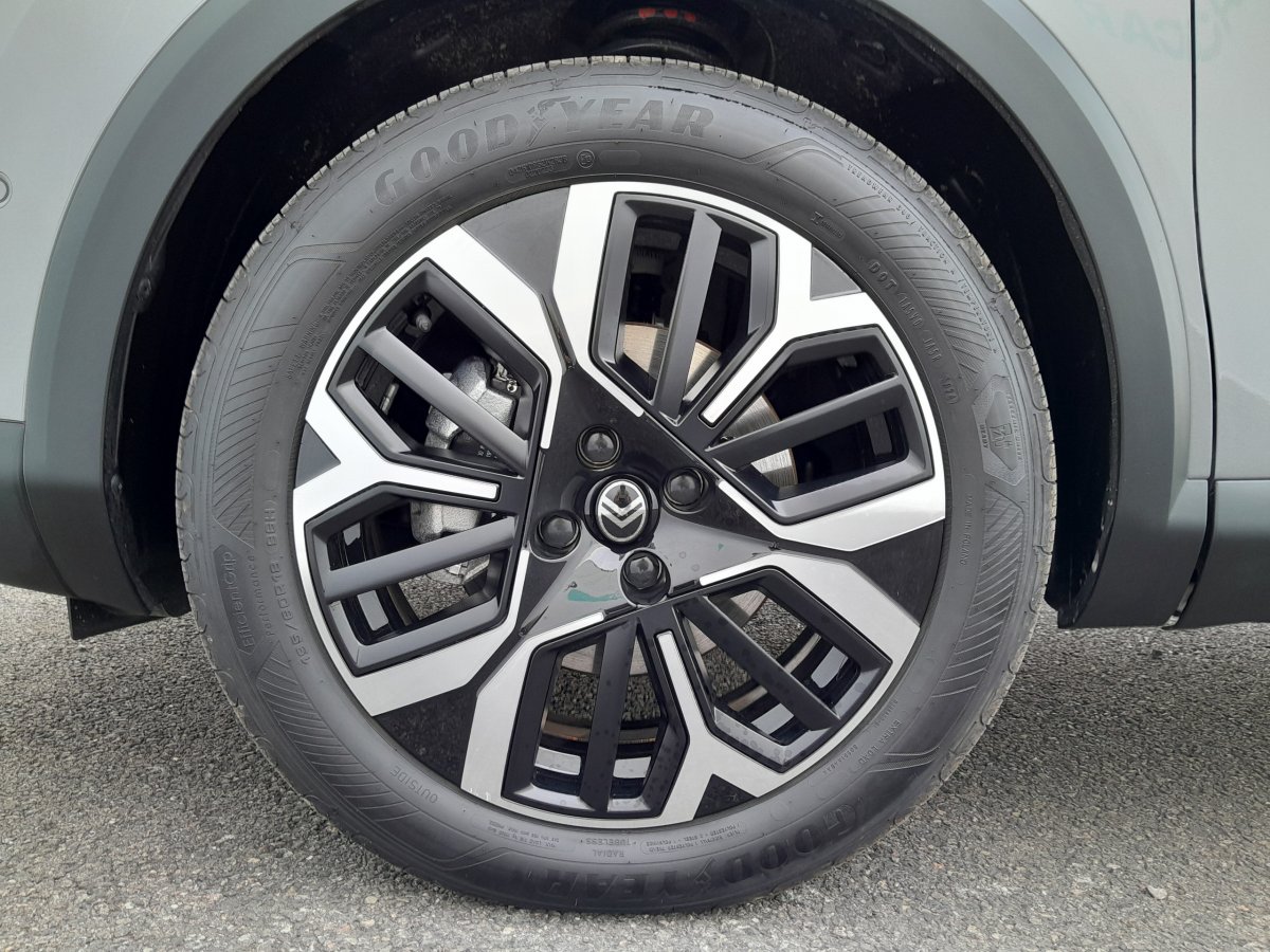 Citroën C4 (3)