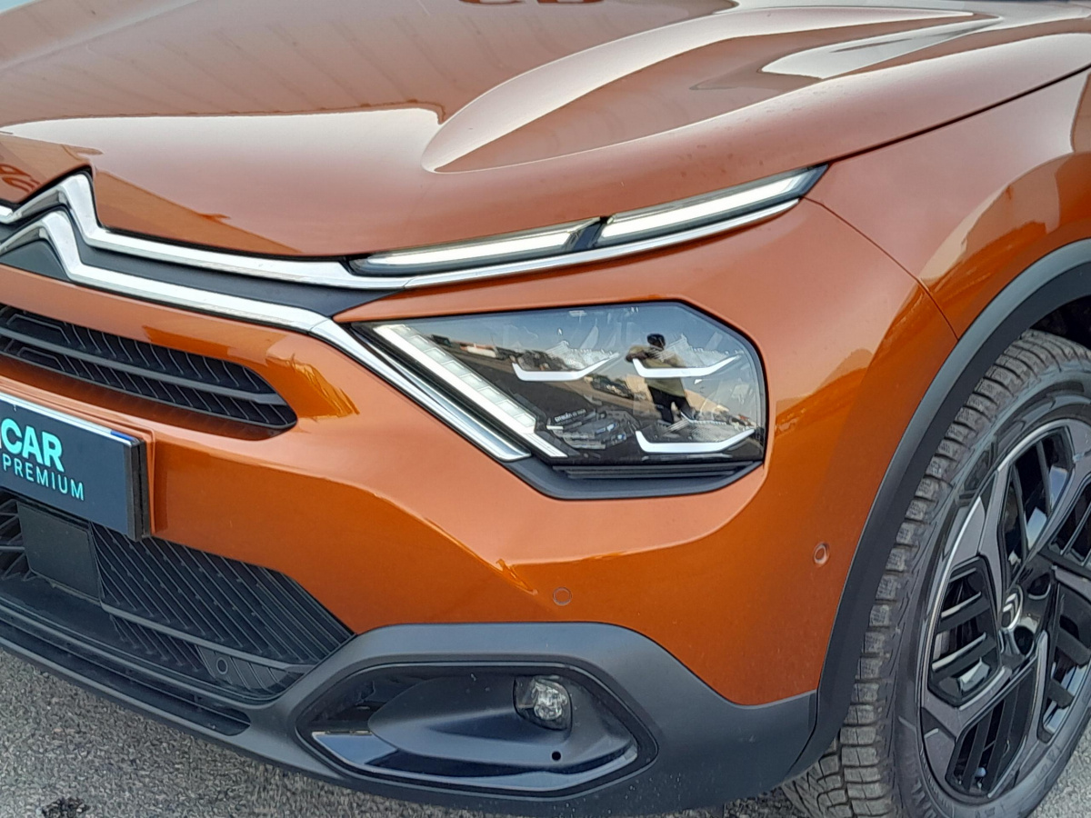 Citroën C4 (3)