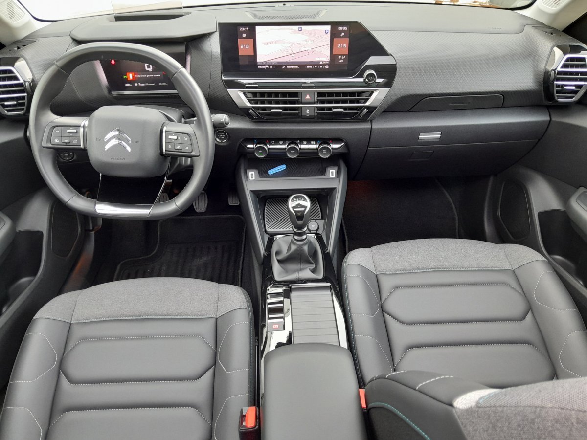 Citroën C4 (3)