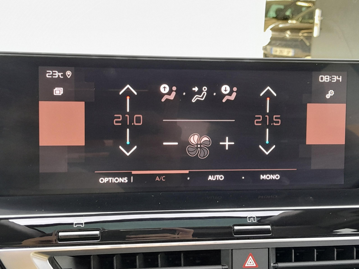 Citroën C4 (3)